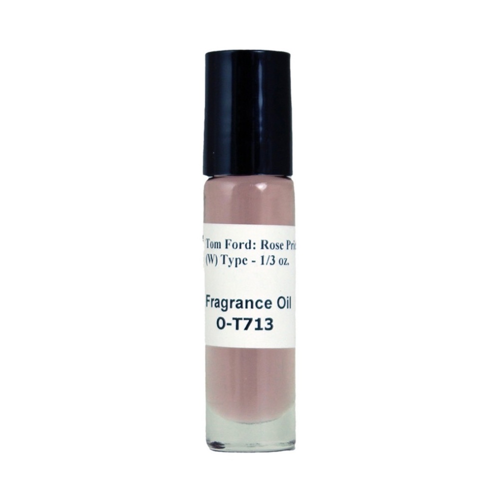 Tom Ford Rose Prick Fragrance Oil (W)
